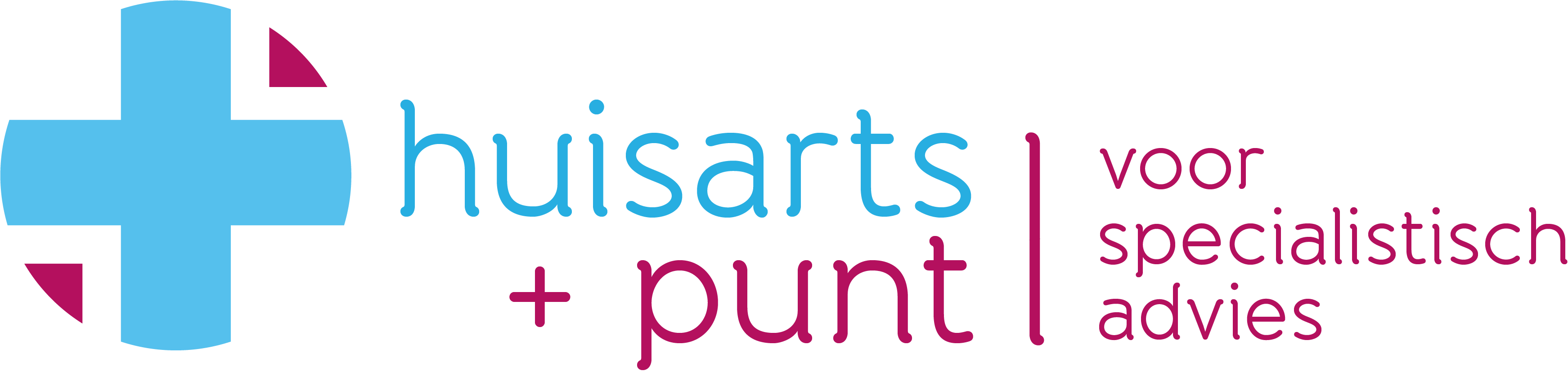 Huisarts+punt